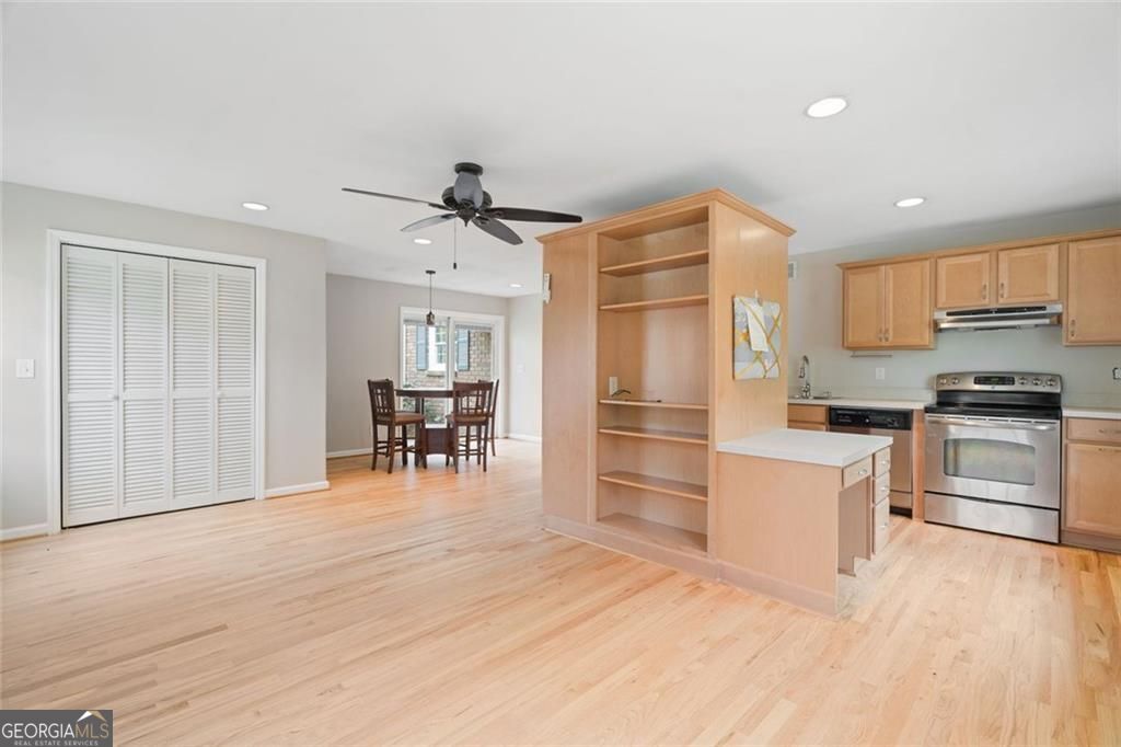 4455 Haverstraw Drive Atlanta GA 30338