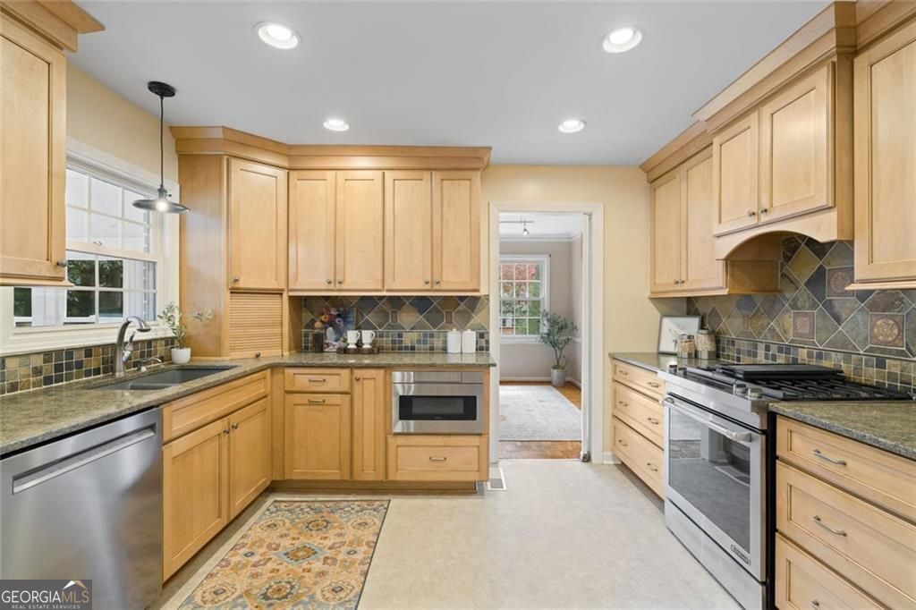 4455 Haverstraw Drive Atlanta GA 30338