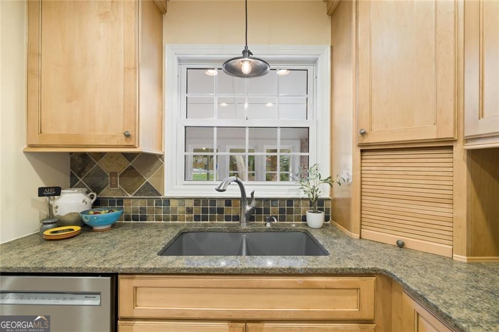 4455 Haverstraw Drive Atlanta GA 30338