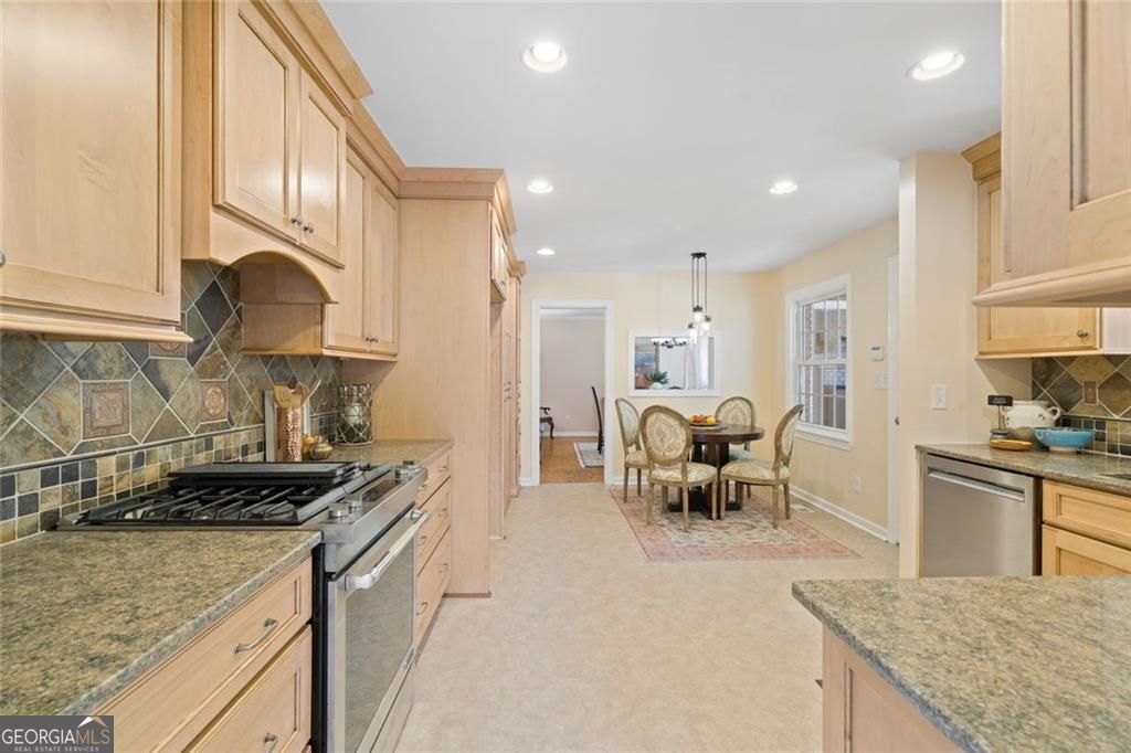 4455 Haverstraw Drive Atlanta GA 30338