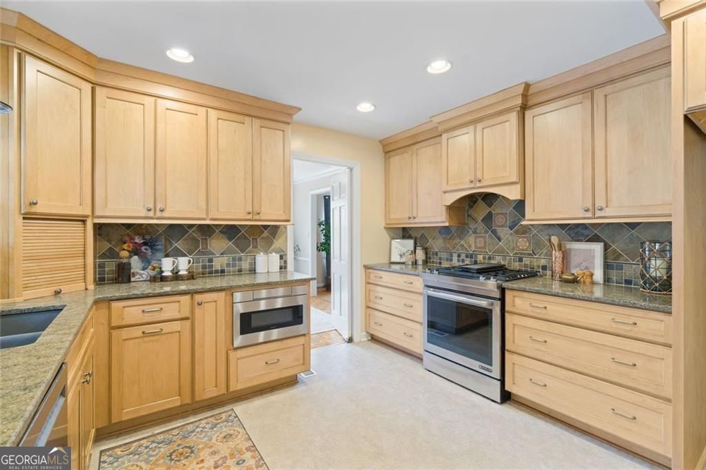4455 Haverstraw Drive Atlanta GA 30338