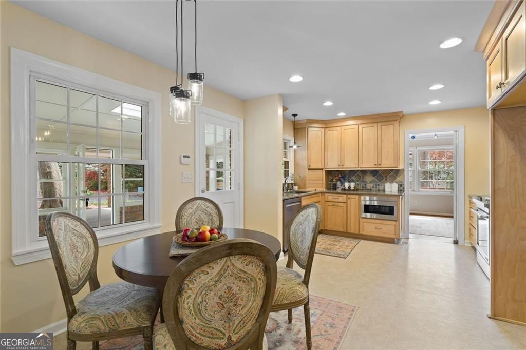 4455 Haverstraw Drive Atlanta GA 30338
