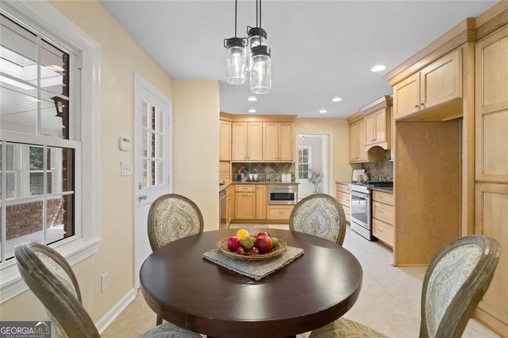 4455 Haverstraw Drive Atlanta GA 30338