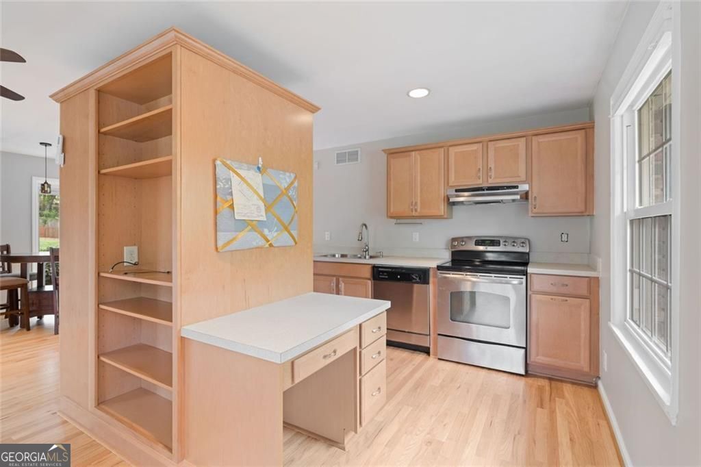 4455 Haverstraw Drive Atlanta GA 30338