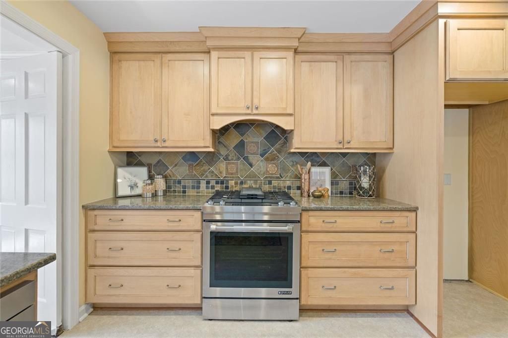 4455 Haverstraw Drive Atlanta GA 30338