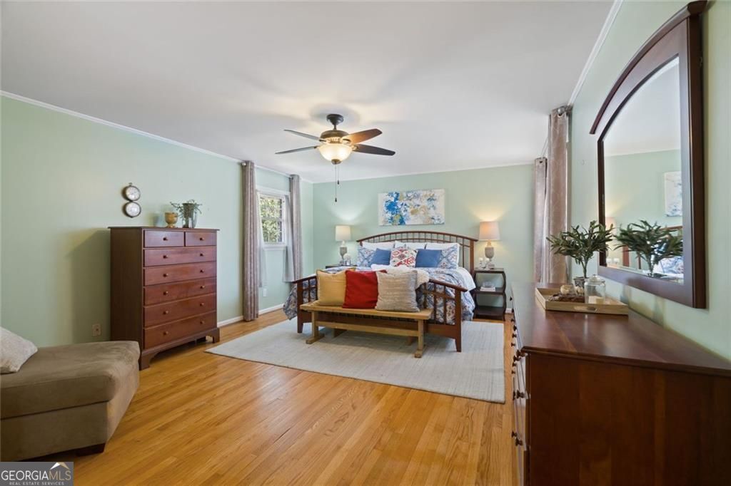 4455 Haverstraw Drive Atlanta GA 30338