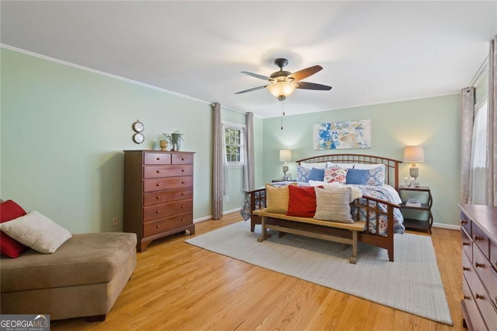 4455 Haverstraw Drive Atlanta GA 30338