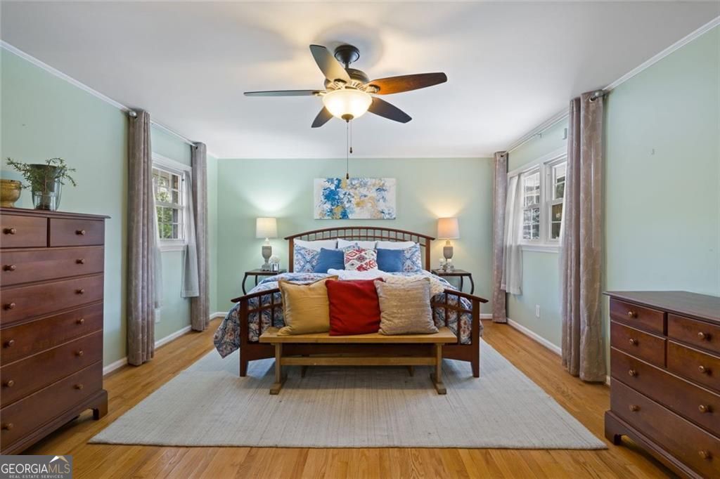4455 Haverstraw Drive Atlanta GA 30338