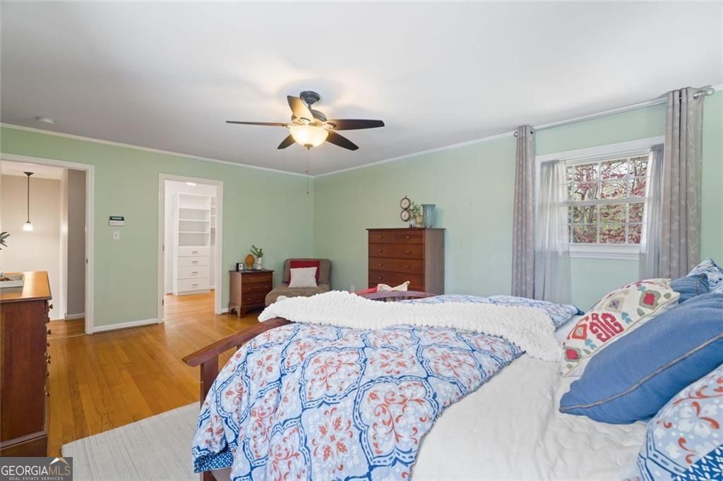 4455 Haverstraw Drive Atlanta GA 30338