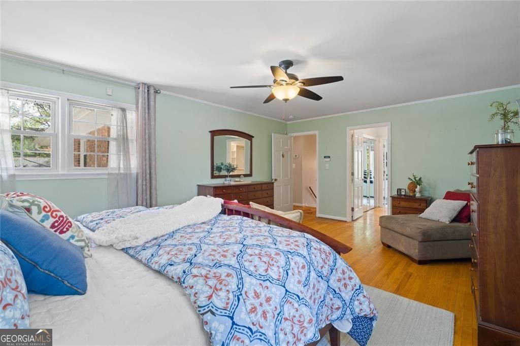 4455 Haverstraw Drive Atlanta GA 30338