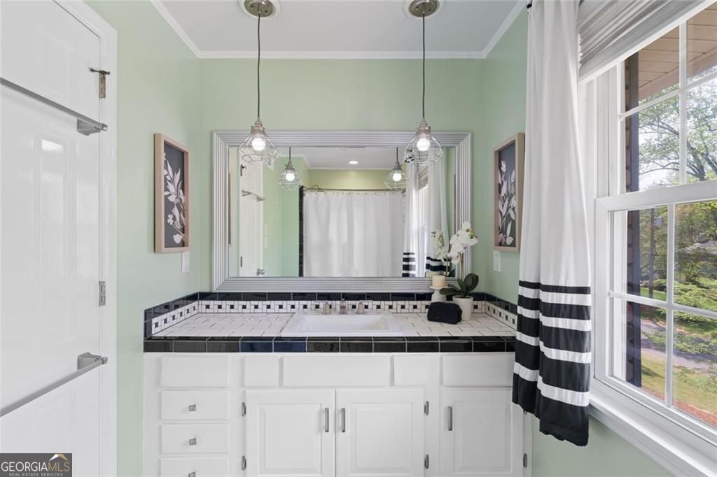 4455 Haverstraw Drive Atlanta GA 30338