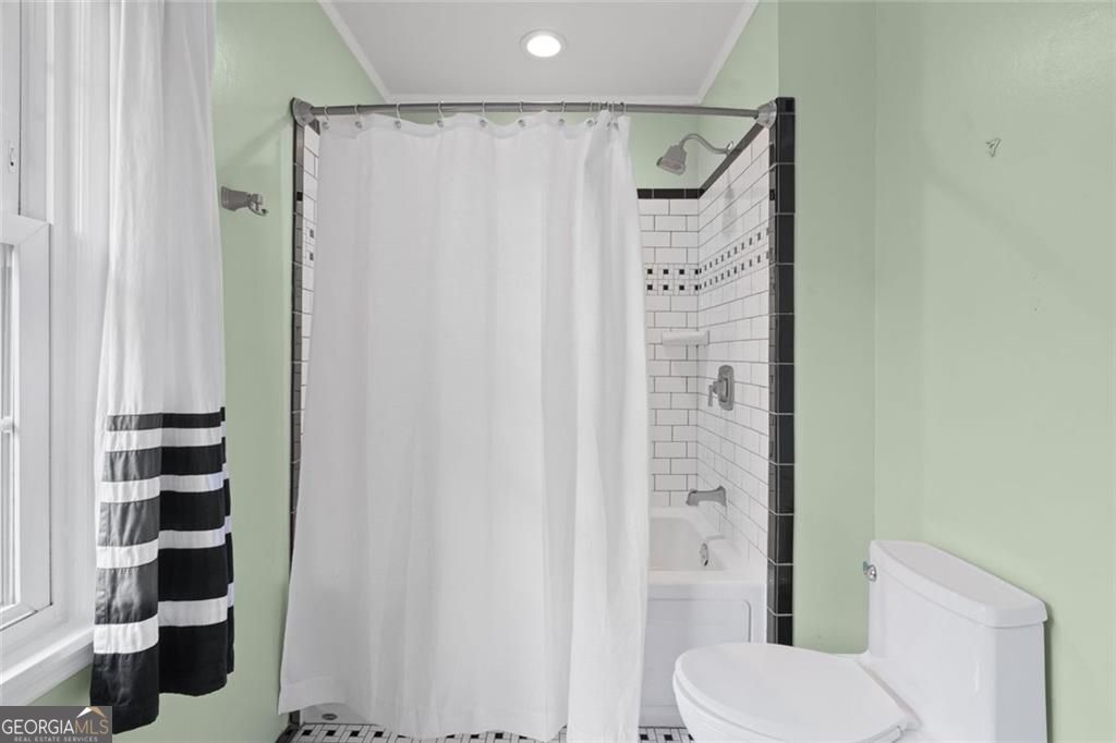 4455 Haverstraw Drive Atlanta GA 30338