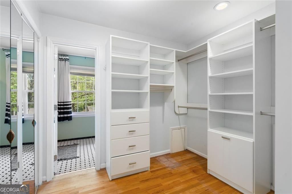4455 Haverstraw Drive Atlanta GA 30338