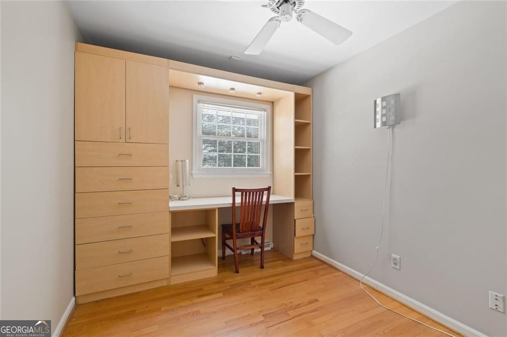 4455 Haverstraw Drive Atlanta GA 30338