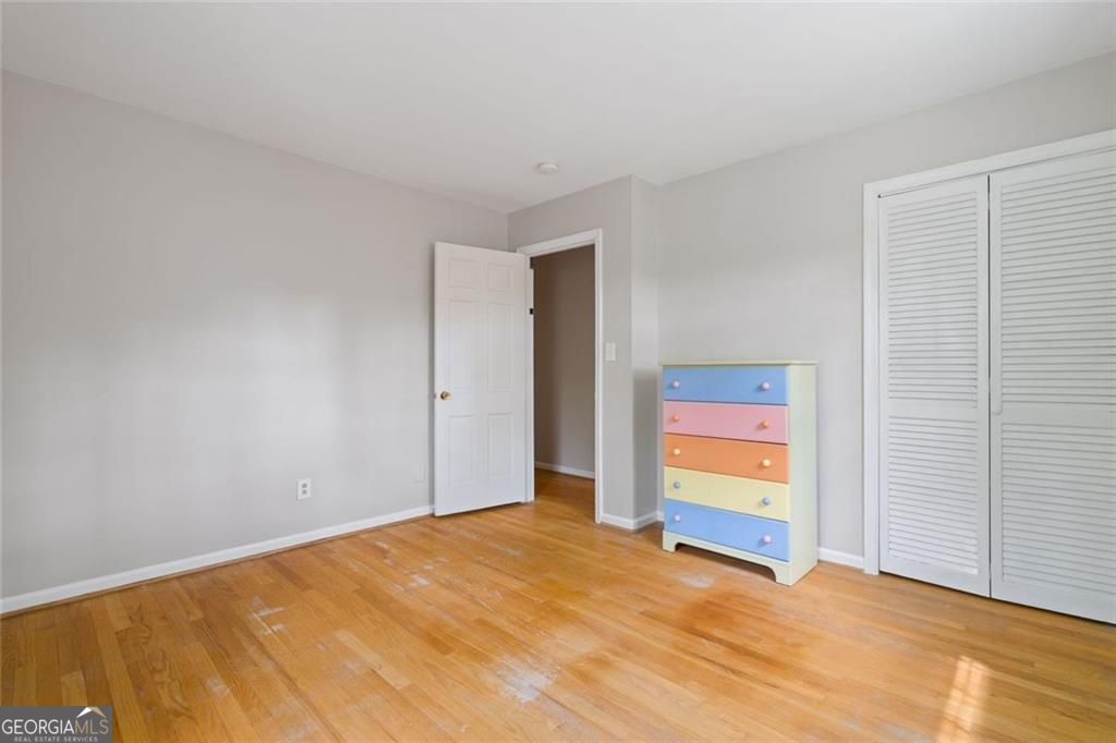 4455 Haverstraw Drive Atlanta GA 30338