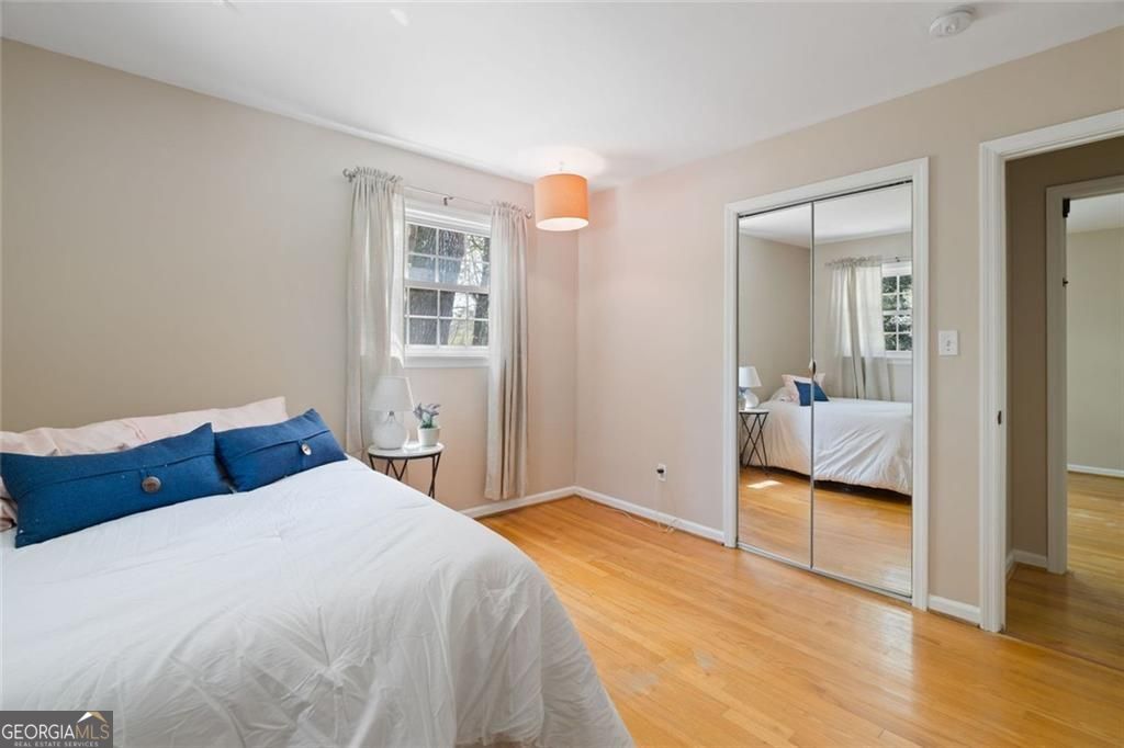 4455 Haverstraw Drive Atlanta GA 30338