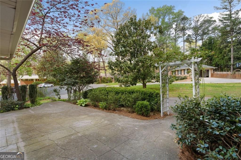 4455 Haverstraw Drive Atlanta GA 30338