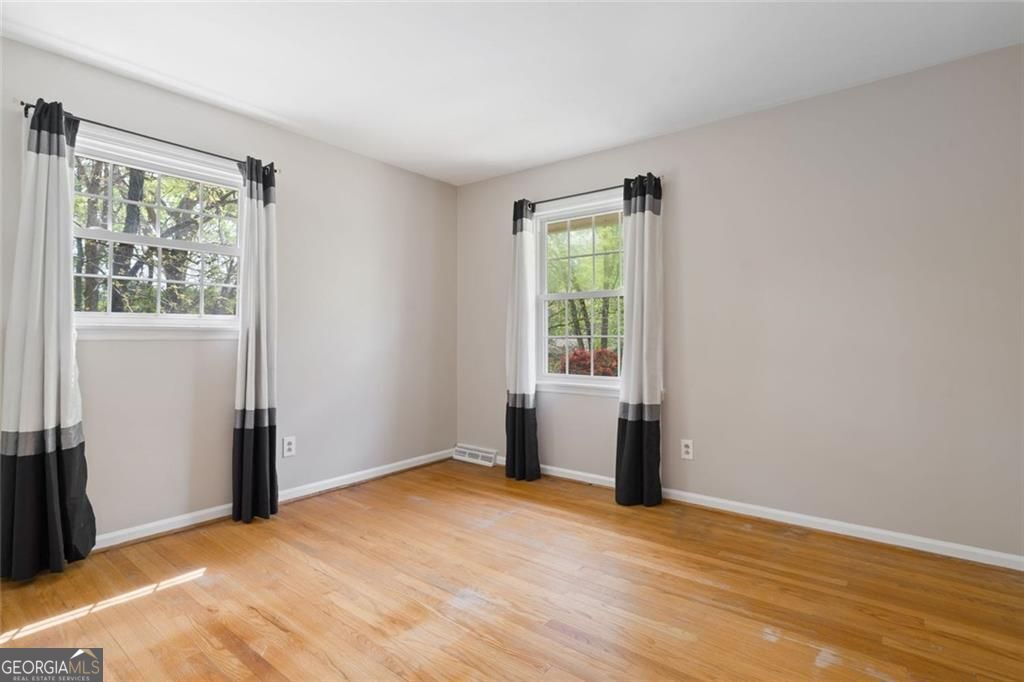 4455 Haverstraw Drive Atlanta GA 30338