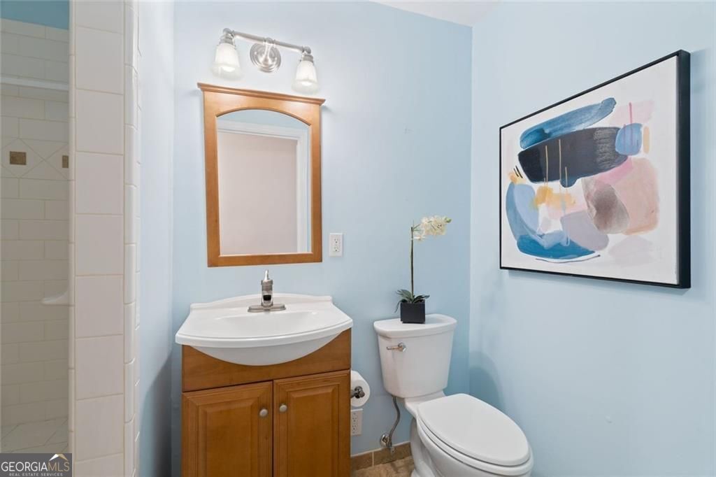 4455 Haverstraw Drive Atlanta GA 30338