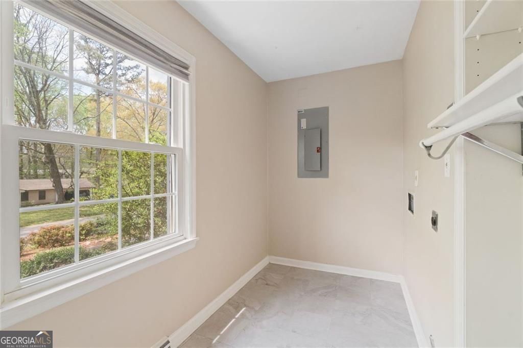 4455 Haverstraw Drive Atlanta GA 30338