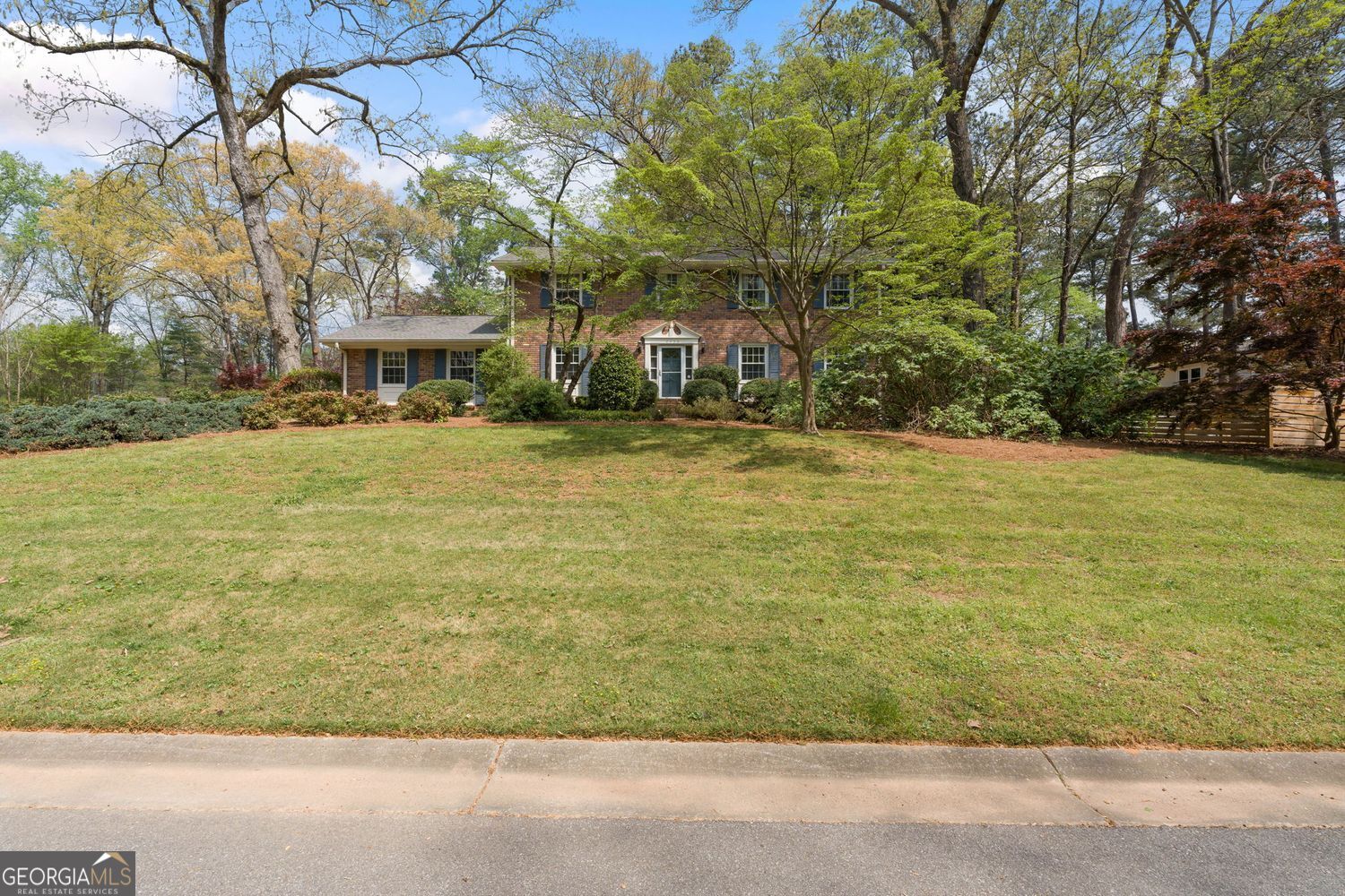 4455 Haverstraw Drive Atlanta GA 30338