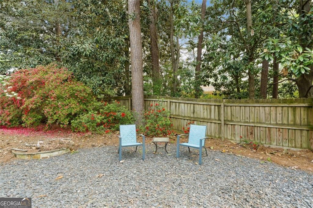 4455 Haverstraw Drive Atlanta GA 30338