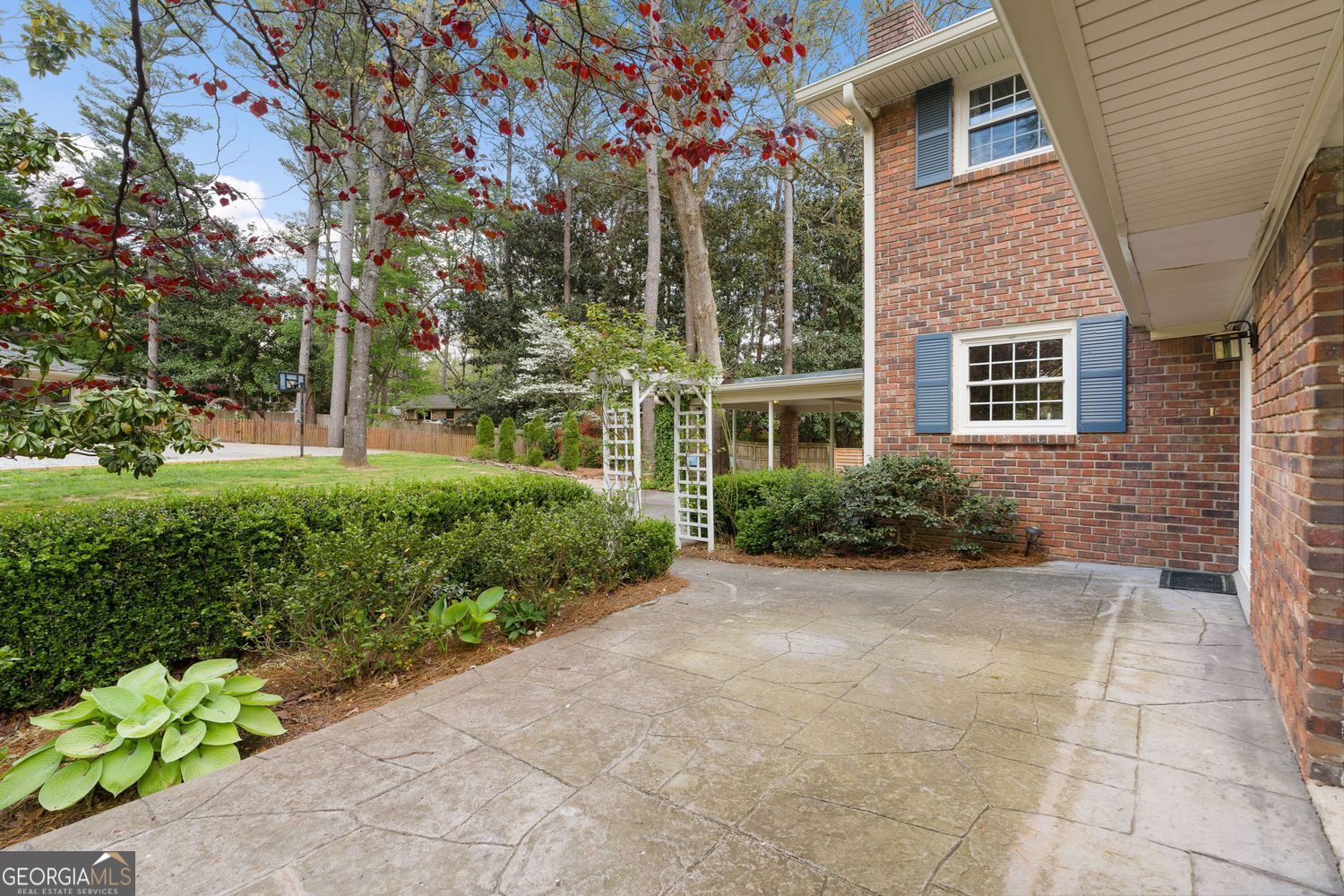 4455 Haverstraw Drive Atlanta GA 30338