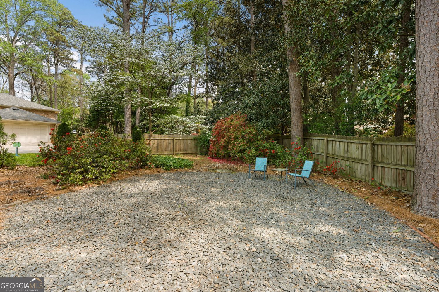 4455 Haverstraw Drive Atlanta GA 30338