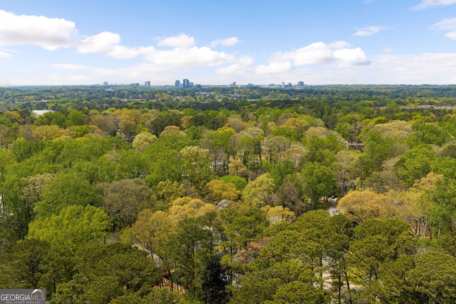 4455 Haverstraw Drive Atlanta GA 30338