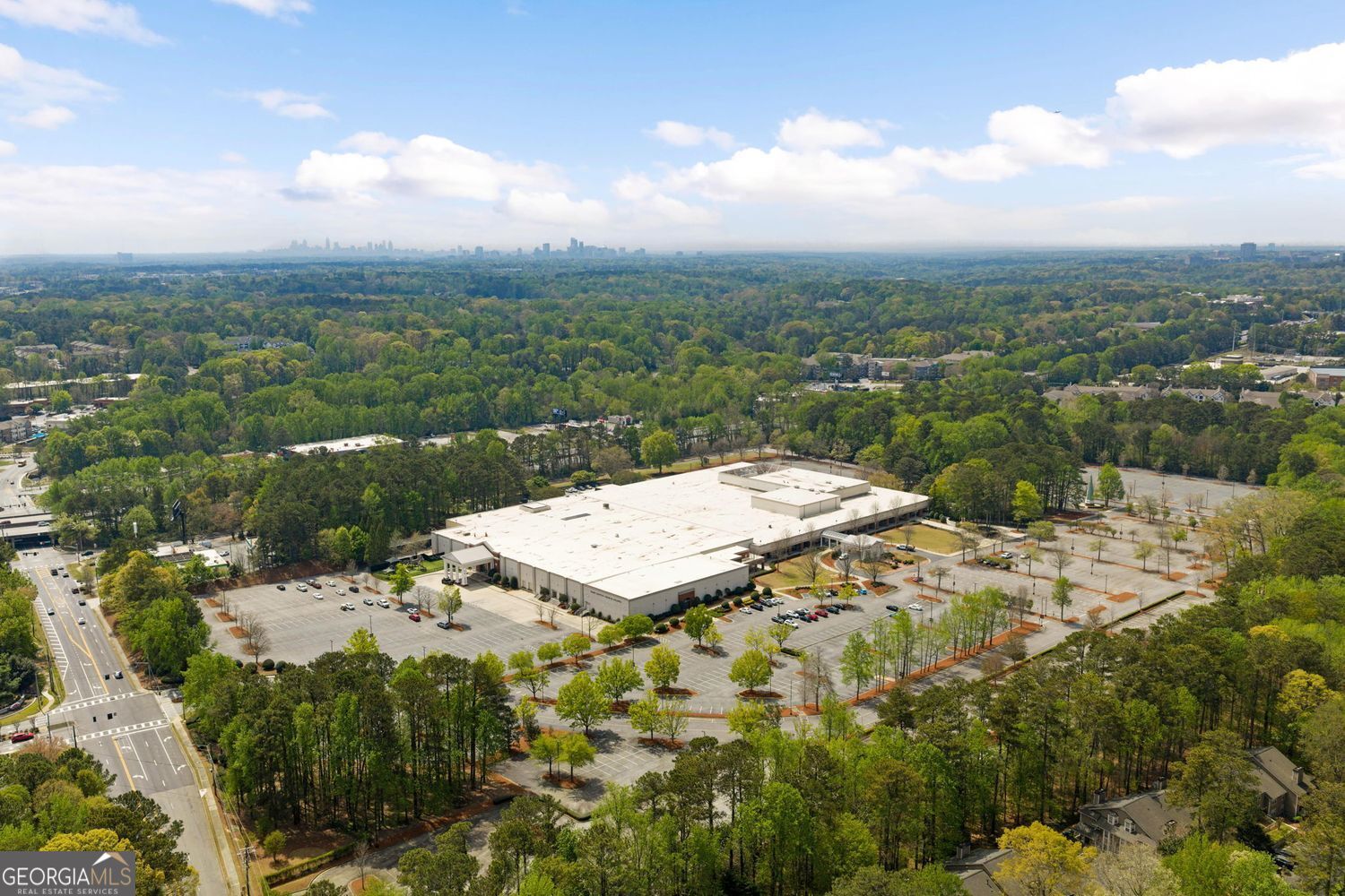 4455 Haverstraw Drive Atlanta GA 30338