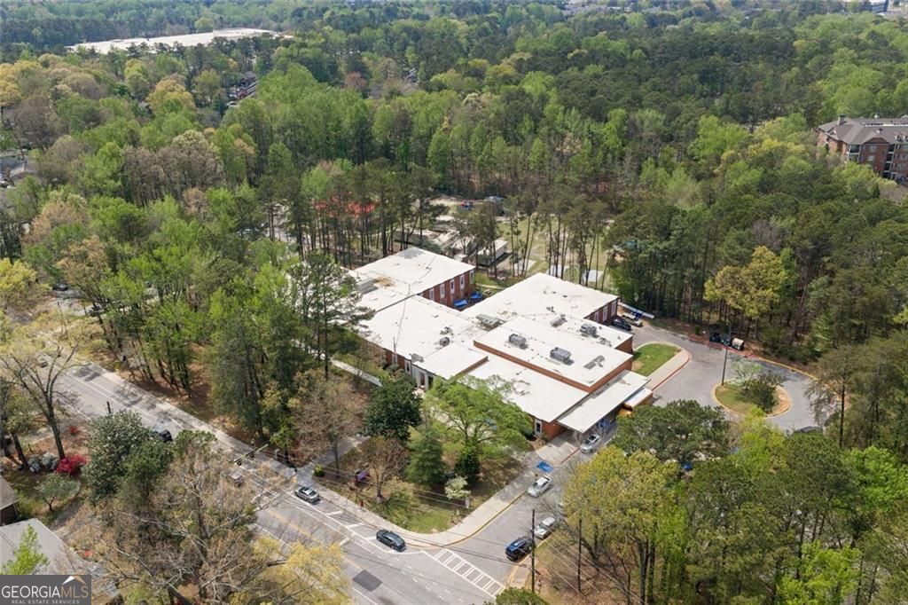 4455 Haverstraw Drive Atlanta GA 30338