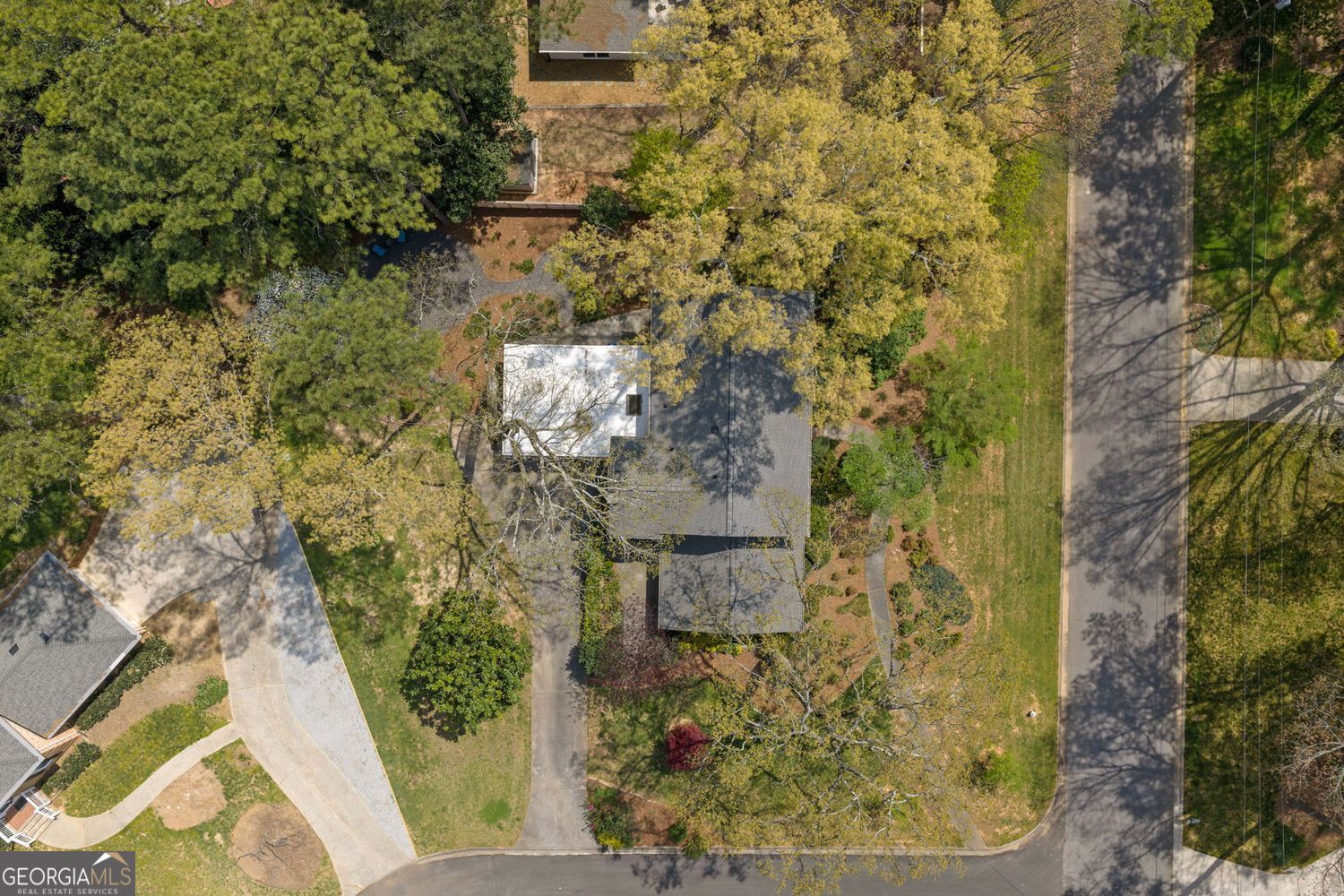 4455 Haverstraw Drive Atlanta GA 30338