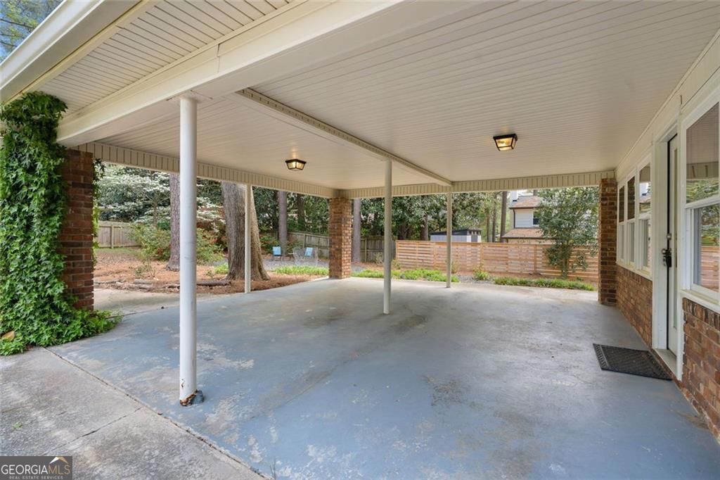 4455 Haverstraw Drive Atlanta GA 30338