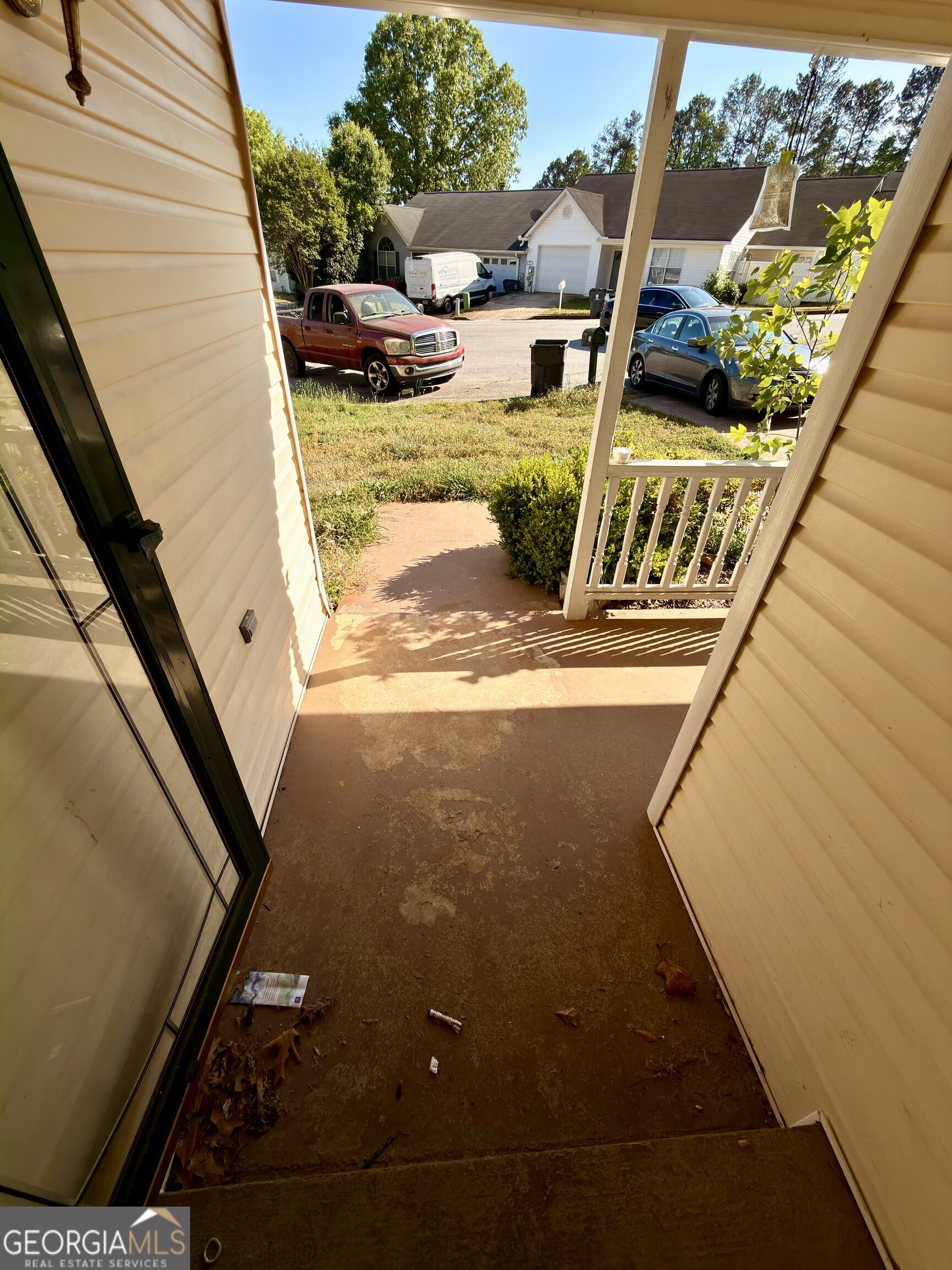 235 Oak Circle N Stockbridge GA 30281
