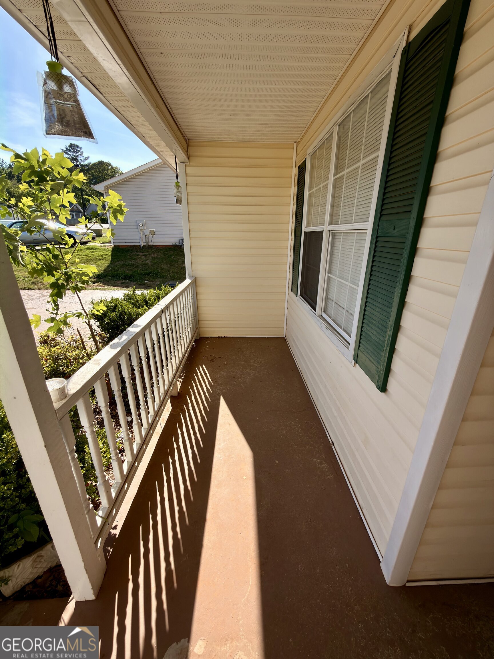 235 Oak Circle N Stockbridge GA 30281