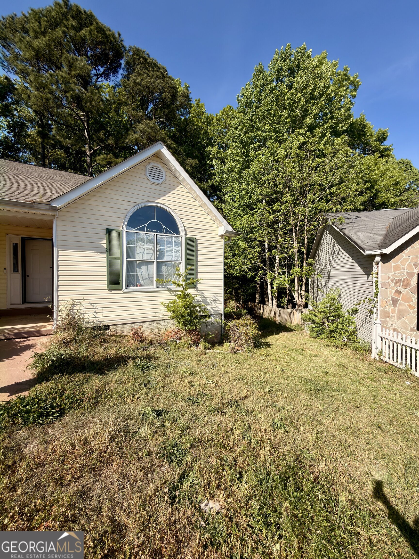 235 Oak Circle N Stockbridge GA 30281