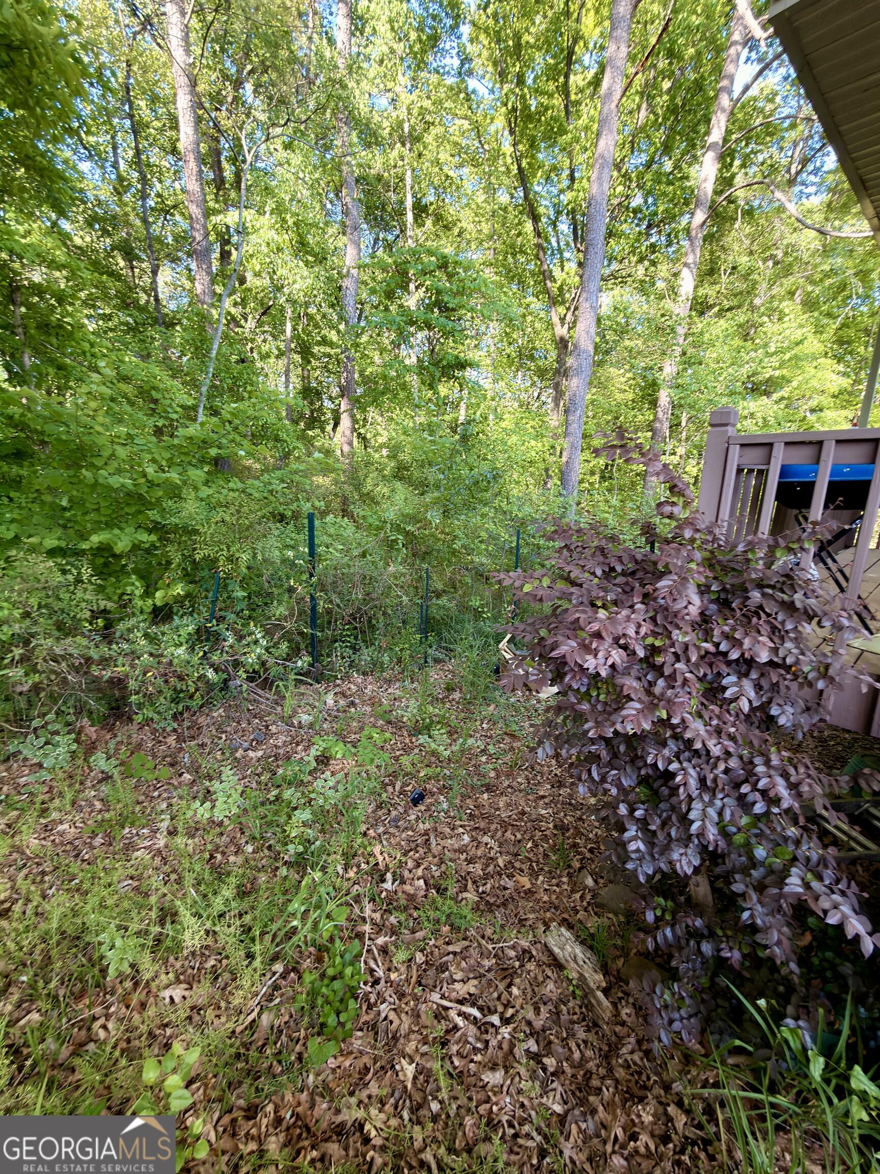235 Oak Circle N Stockbridge GA 30281