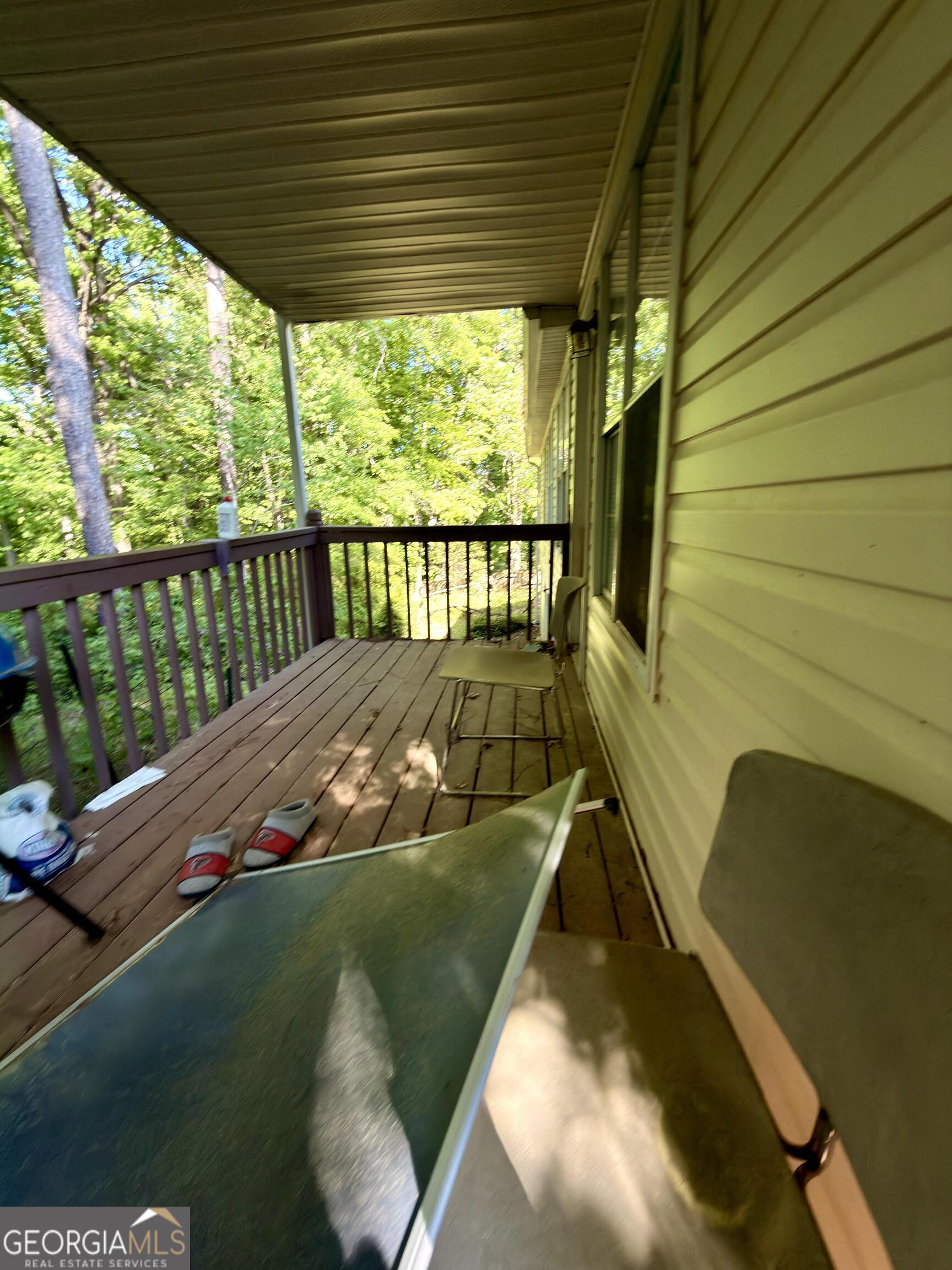 235 Oak Circle N Stockbridge GA 30281