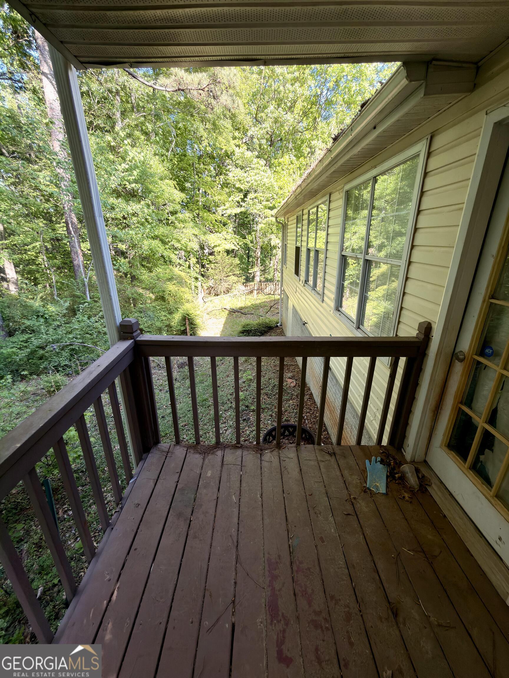 235 Oak Circle N Stockbridge GA 30281
