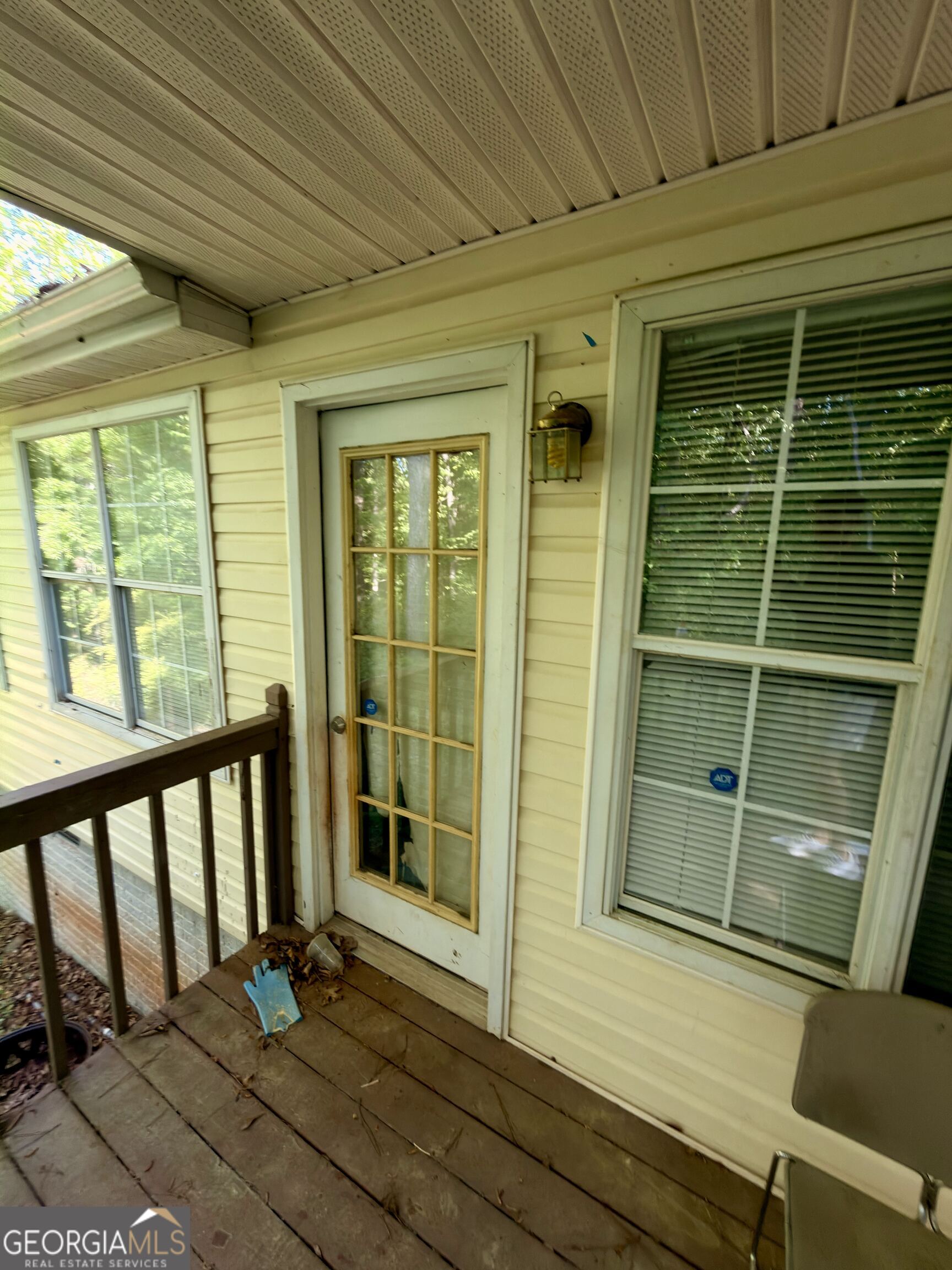235 Oak Circle N Stockbridge GA 30281