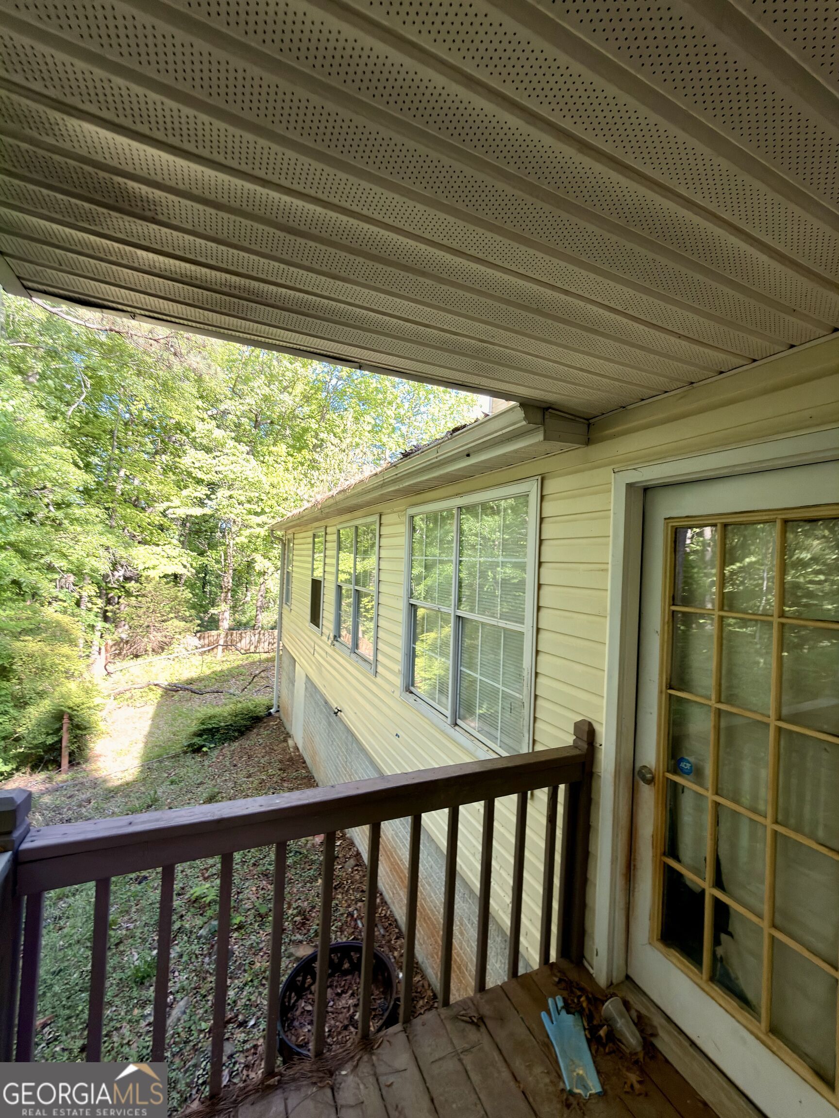 235 Oak Circle N Stockbridge GA 30281