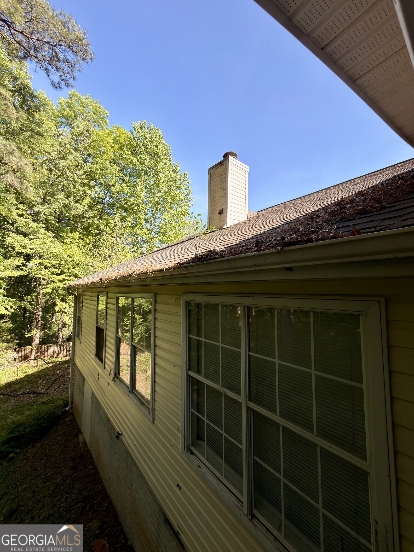 235 Oak Circle N Stockbridge GA 30281