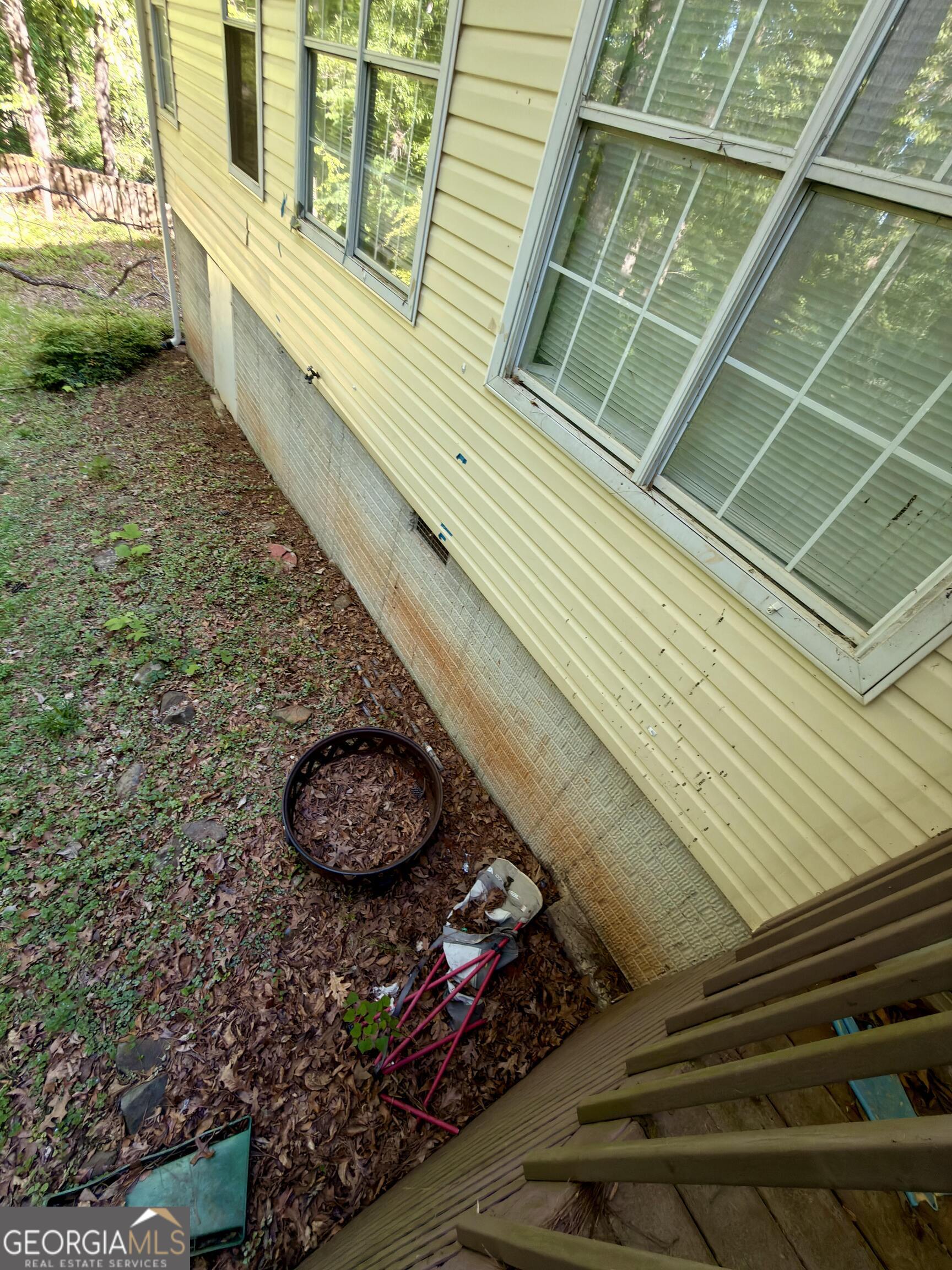 235 Oak Circle N Stockbridge GA 30281