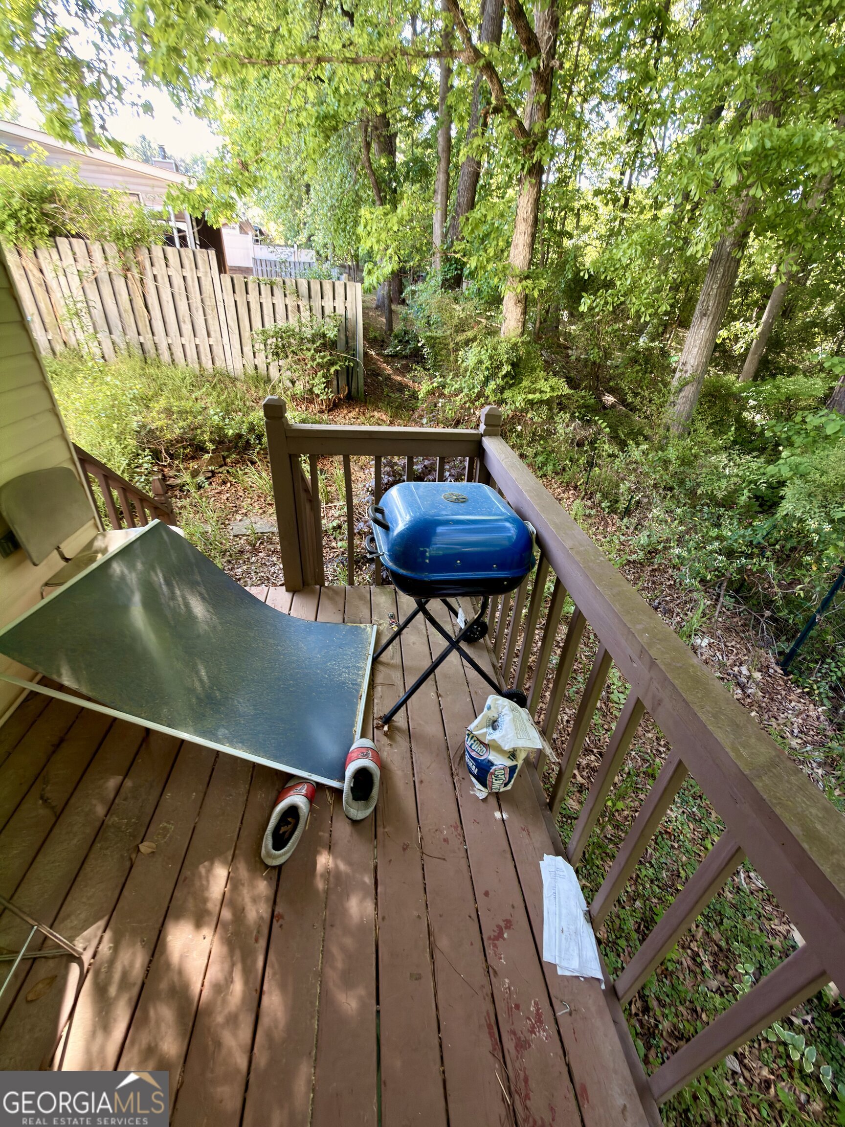 235 Oak Circle N Stockbridge GA 30281
