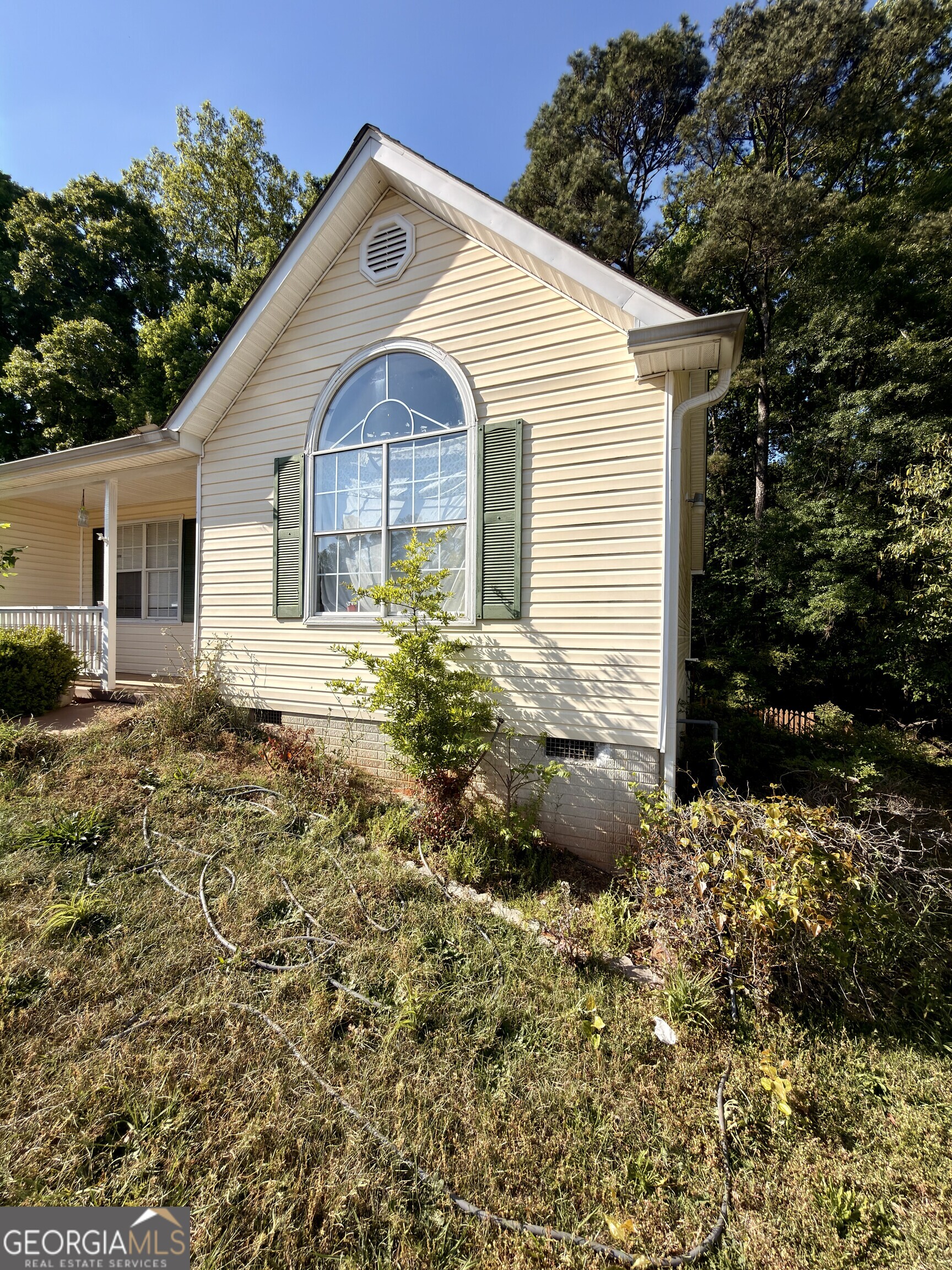 235 Oak Circle N Stockbridge GA 30281