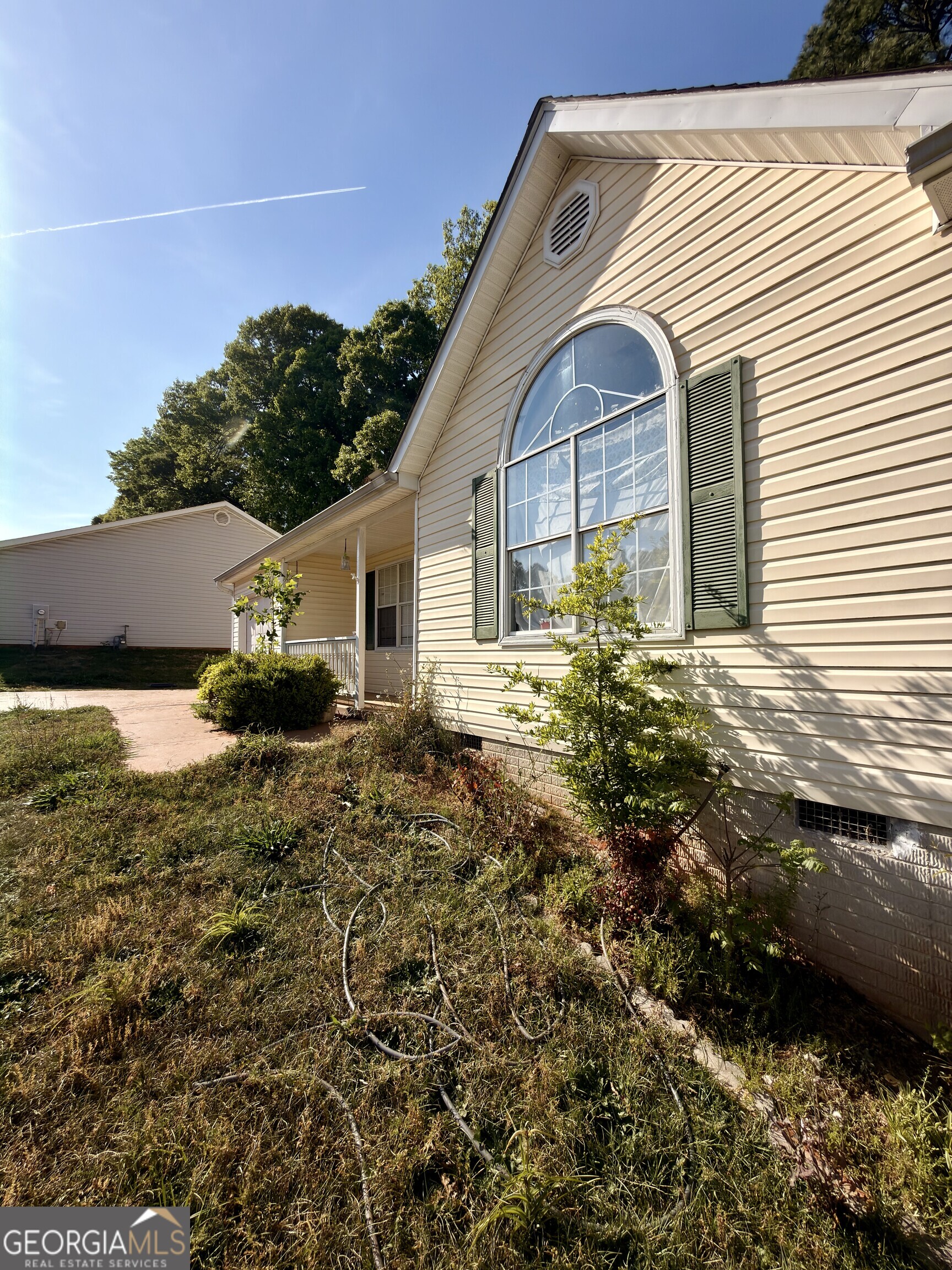 235 Oak Circle N Stockbridge GA 30281