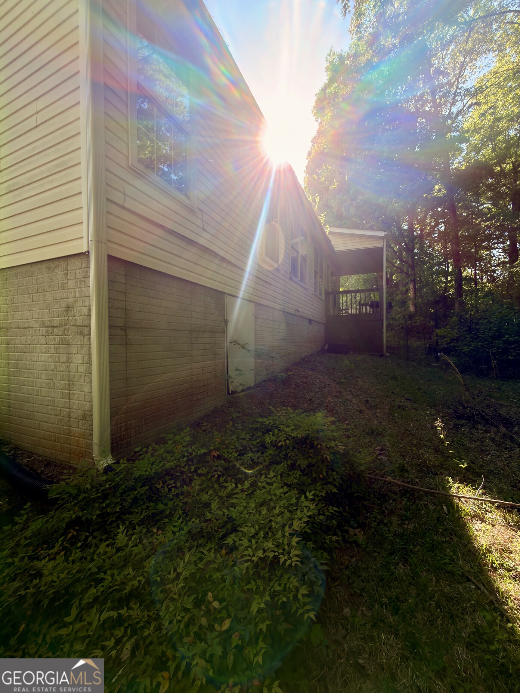 235 Oak Circle N Stockbridge GA 30281