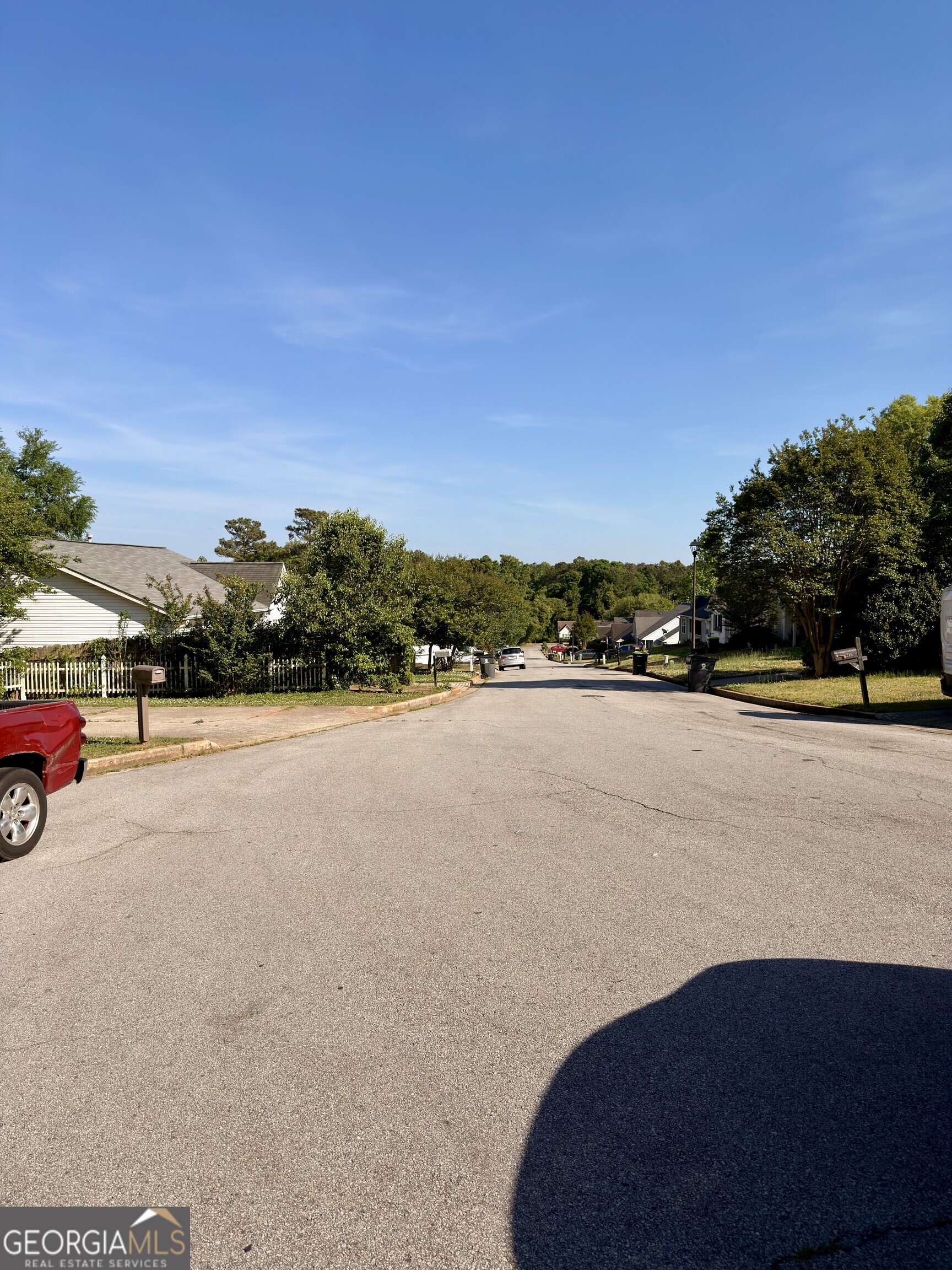 235 Oak Circle N Stockbridge GA 30281