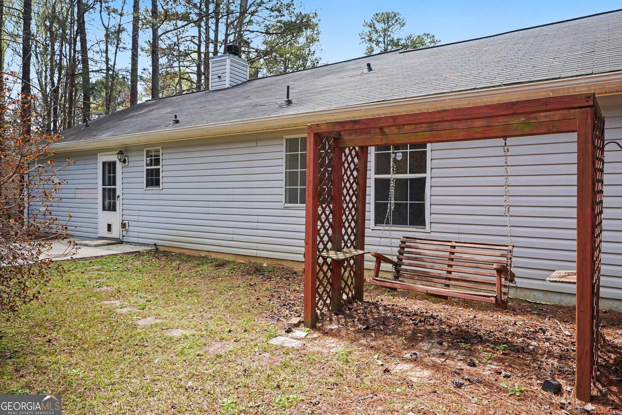 3351 Highway 3 N Hampton GA 30228