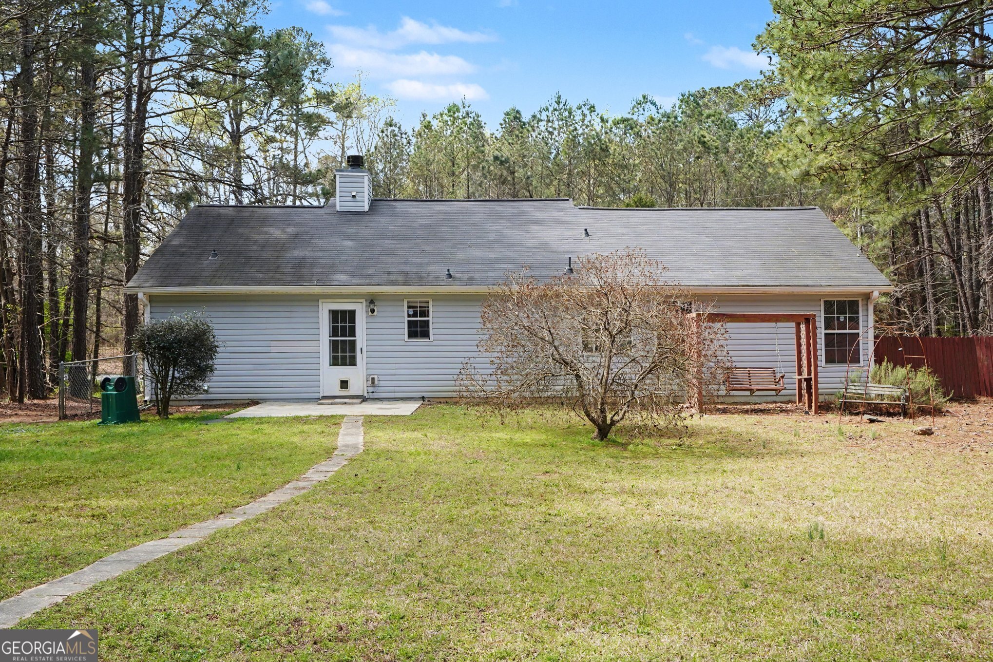 3351 Highway 3 N Hampton GA 30228